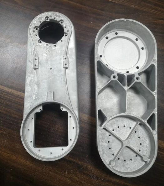 Mg alloy materials can be widely used in automotive, aviation, electronics, medical and military fields.
